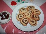 Receta Galletas de datiles y limón, que envía rosy