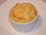Receta Suflé de patata