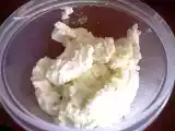 Receta Queso fresco / cremoso