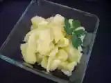 Receta Patatas al montón para guarnición
