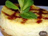 Receta Tartín de queso mascarpone para el dia del padre