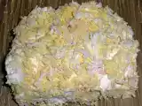 Receta Ensaladilla de marisco