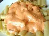 Receta Salsa pomodoro para pasta en 2 minutos (microondas)