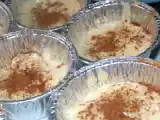 Receta Natillas dukan