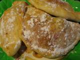 Receta Empanadas de carne estilo peruano