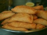 Receta Empanadillas de atún