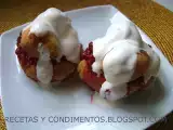 Receta Papanasi - un postre rumano