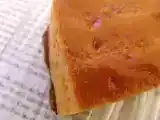 Receta Tartaletas y flan de queso campo capela