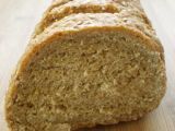 Receta Pan de avena, pan avenanur