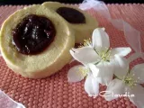 Receta Pepitas, unas galletas clásicas en argentina