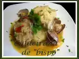 Receta Caldeirada de bispo