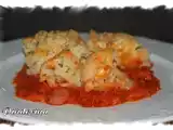 Receta Coliflor a la napolitana