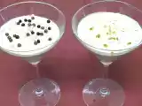 Receta Crema de limón