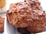 Receta Galletitas de all bran y salvado de avena