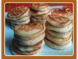 Receta Blinis rusos