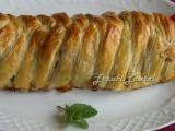 Receta Pastel de carne en hojaldre