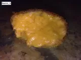 Receta Croquetas de chorizo y queso