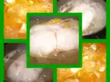 Receta Merluza hervida y sopa de pescado