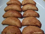 Receta Empanadillas de atún y cebolla (th.)