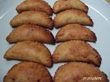 Receta Empanadillas de atún y cebolla (th.)