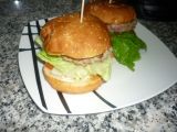 Receta Hamburguesas caseras