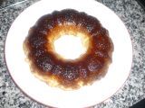 Receta Pan de calatrava