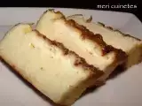 Receta Tarta de queso