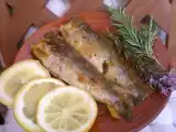 Receta Sardinas a la cazuela