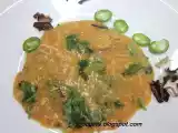 Receta Haleem (jalim