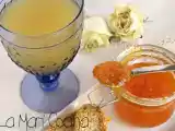 Receta Confitura de mandarina