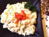 Receta Ensaladilla rusa