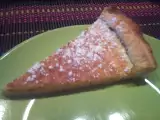 Receta Crostata al limone  crostata de limón