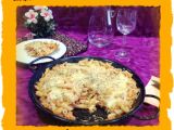 Receta Macarrones de atun con gratinado de parmesano