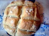 Receta Pan para principiantes