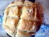 Receta Pan para principiantes