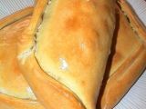 Receta Empanadas chilenas de horno