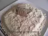 Receta Polvos de novicia (polvitos uruguayos)