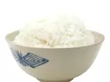 Receta Receta vegetariana arroz con yogurt