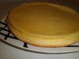 Receta Tarta de queso tipo tuduri