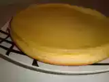 Receta Tarta de queso tipo tuduri