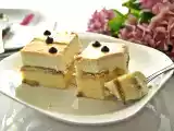 Receta La tarta de los domingos