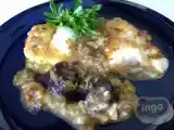 Receta Bacalao a la ampurdanesa