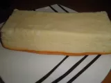 Receta Tarta de queso quark