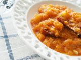 Receta Bacalao al ajoarriero en salsa de tomate