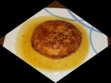 Receta Torrijas a la naranja