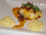 Receta Bacalao a la miel