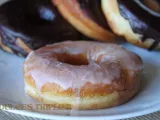 Receta Donuts caseros