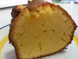 Receta Torta de maiz de guitiriz