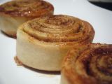 Receta Kanelbulle (rollos de canela)