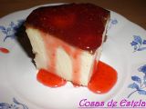 Receta Tarta de queso (mycook y omnicuk)